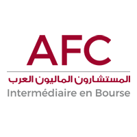 Arab Financial Consultants (AFC)